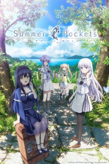 Summer Pockets Episode 12