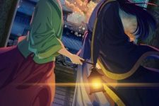 Kusuriya no Hitorigoto Season 2 Episode 23