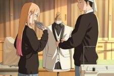 Sono Bisque Doll wa Koi wo Suru Season 2 Episode 1