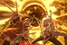 Dandadan Season 2 Episode 1