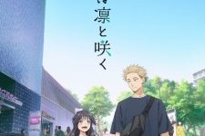 Kaoru Hana wa Rin to Saku Episode 1