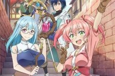 Yuusha Party wo Tsuihou sareta Shiromadoushi Episode 1