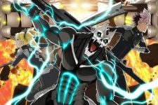 Kaijuu 8-gou Season 2 Episode 1