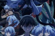 Isekai Mokushiroku Mynoghra Episode 1
