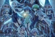 Tensei shitara Dainana Ouji Season 2 Episode 1