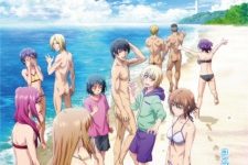 Grand Blue Season 2 Episode 1